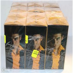 LOT OF 12 SHIRLEY MAY GOLD WING SPRAY 100ML EACH