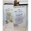 Image 1 : LOT OF THREE 1.9L VACUUM JUGS