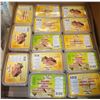 Image 1 : BOX OF ASSORTED HALAWA