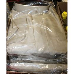 BOX OF 8 KHAL PRAYER GOWNS