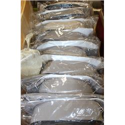 BOX OF 7 KHAL PRAYER GOWNS