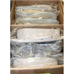 BOX OF 7 KHAL PRAYER GOWNS