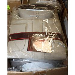 BOX OF 7 KHAL PRAYER GOWNS