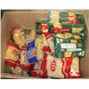 Image 1 : LARGE BOX OF ASSORTED PASTAS