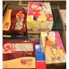 Image 1 : BOX OF ASSORTED COOKIES