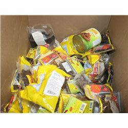 BOX OF RAISONS DATES TAMARIND AND MORE