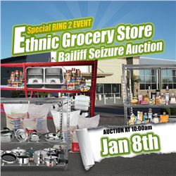 ALL ITEMS MUST BE PICKED UP BY NO LATER THEN TUES