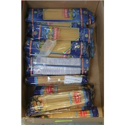LARGE BOX OF LINGUINE