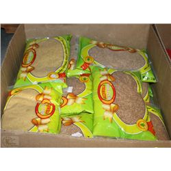 BOX OF BULGAR