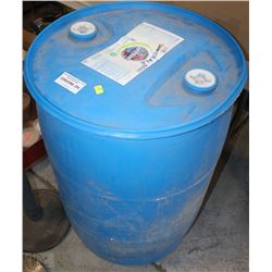 LARGE BARREL OF DUST BANE 200+ LITERS
