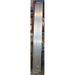 WERNER ALUMINUM EXTENSION PLANK PA210