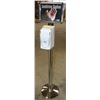 Image 1 : DEB HAND SANITIZING STATION