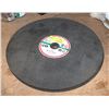 Image 1 : LOT OF TWO 16" CUTTING DISCS