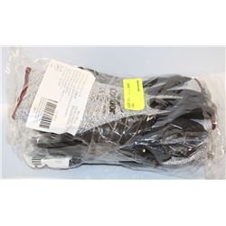 LOT OF SIX CONDOR KEVLAR GLOVES SZ L