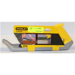 STANLEY HAND PLAINER