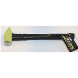 WILTON 2LB HEAVY DUTY HAMMER