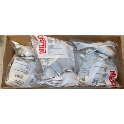WILSON MED RESPIRATOR