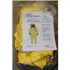 Image 1 : CASE OF DU POINT 3X PROTECTIVE COVERALLS