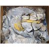 Image 1 : BOX OF BULLARD HARD HAT STRAPS