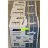 Image 1 : THREE BOXES OF NORTON GREY FINAL PREP PADS