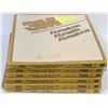 Image 1 : STACK WITH 6 PACKAGES OF 3M SAND PAPER