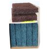 Image 1 : LOT OF SCOURING PADS