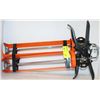Image 1 : LOT OF TWO CAULKING GUNS