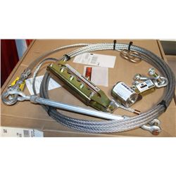 SALA ZORBIT TENSION INDICATOR WITH SAFETY LINE