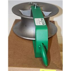 GREENLEE 12" CABLE SHEAVE
