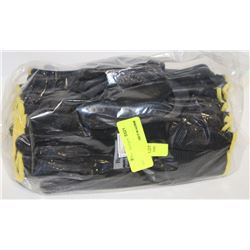 THREE ASSORTED BUNDLES OF WORKGLOVES
