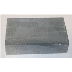 PACK OF 5 NORTON SHARPENING STONES