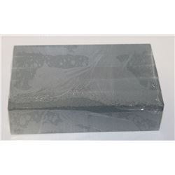 PACK OF 5 NORTON SHARPENING STONES