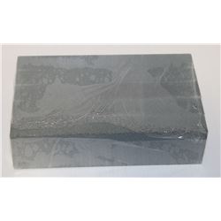 PACK OF 5 NORTON SHARPENING STONES