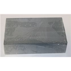 PACK OF 5 NORTON SHARPENING STONES