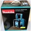 Image 1 : MAKITA BMR100 CONTRACTOR AM/FM RADIO