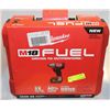 Image 1 : MILWAUKEE M18 ELECTRIC 1/2 IMPACT WRENCH KIT