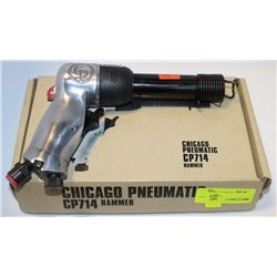 CHICAGO PNEUMATIC AIR CHIZEL CP714