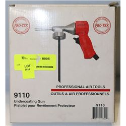 PROTECH AIR TOOLS UNDERCOATING GUN