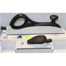 SET OF TWO NORTON SANDING BLOCKS