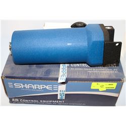 SHARPE 6730 AIR FILTER 606B