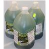 Image 1 : 3 BOTTLES OF NATURES OWN ALL PURPOSE CLEANER