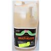 Image 1 : 4L BOTTLE OF KLEEN FLO MULTI CLEAN CONCENTRATE