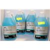 Image 1 : FOUR 4L BOTTLES OF WOODWYANT PROFRESH UNSCENTED