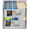 Image 1 : 2 BOXES OF NORTON 6" SANDING DISCS 280 GRIT