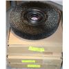 Image 1 : THREE NEW WIRE WHEELS