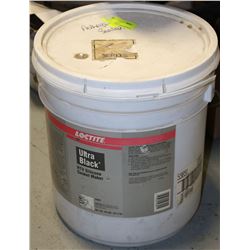 5 GAL PAIL OF RTV SILICONE GASKET MAKER