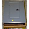 Image 1 : NEW 100AMP BREAKER PANEL