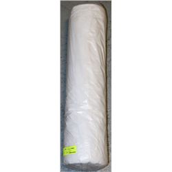 ROLL OF GARBAGE BAGS