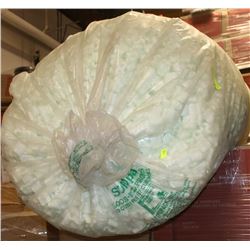 LARGE BAG OF SHIPPING PEANUTS