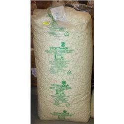 LARGE BAG OF SHIPPING PEANUTS